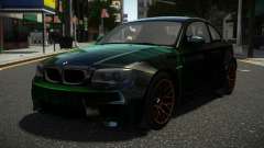 BMW 1M Bealey S9 для GTA 4