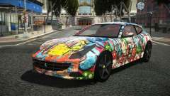 Ferrari FF Biwega S12 для GTA 4