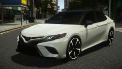 Toyota Camry Ecly для GTA 4