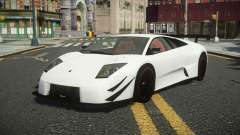 Lamborghini Murcielago Firog для GTA 4