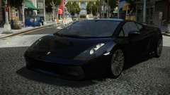 Lamborghini Gallardo Vulon для GTA 4