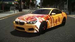 BMW M6 F13 Noway S1 для GTA 4