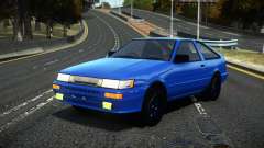 Toyota AE86 Gulasy для GTA 4