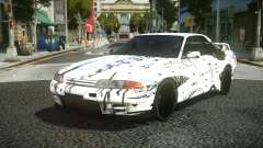 Nissan Skyline R32 Kichra S4 для GTA 4