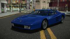 Ferrari 512 TR Volim для GTA 4