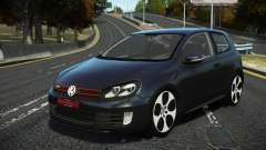 Volkswagen Golf Snagra для GTA 4