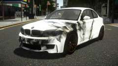 BMW 1M Bealey S7 для GTA 4