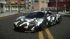 McLaren P1 Cergon S11 для GTA 4