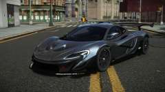 McLaren P1 Cergon для GTA 4