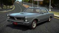 Pontiac GTO Biloda