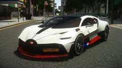 Bugatti Divo Haluty для GTA 4