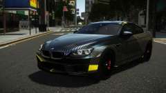 BMW M6 F13 Noway S11 для GTA 4