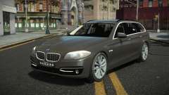 BMW 525 Busca