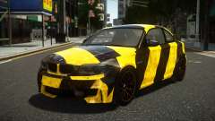 BMW 1M Bealey S3 для GTA 4