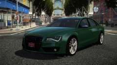 Audi S8 Truaf для GTA 4