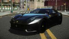 Ferrari F12 Cogra для GTA 4