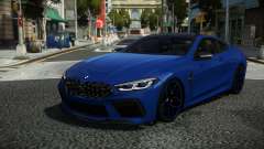 BMW M8 Gatir для GTA 4