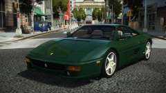 Ferrari F355 Irbis для GTA 4