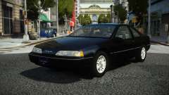 Ford Thunderbird Gudero для GTA 4