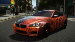 BMW M6 F13 Noway S14 для GTA 4