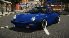 Porsche 911 Tuliko для GTA 4