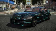 Ferrari FF Biwega S5 для GTA 4