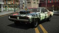 Dodge Charger RT Vusacko S7 для GTA 4