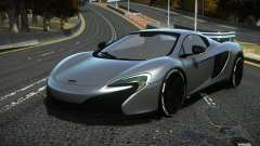 McLaren 650S Ditro