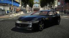 Ferrari FF Biwega S8 для GTA 4