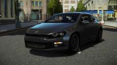 Volkswagen Scirocco Altrin для GTA 4