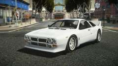 Lancia 037 Stradale Bustro для GTA 4