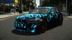 BMW 1M Bealey S5 для GTA 4