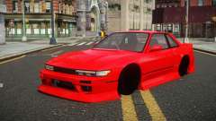 Nissan Silvia Goxel для GTA 4