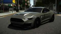 Shelby GT500 Eposit