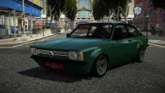 Opel Kadett Fary Sport для GTA 4