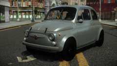 Fiat Abarth Stalod