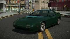 Mazda RX-7 Freloja для GTA 4