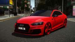 Audi RS5 Trolu для GTA 4