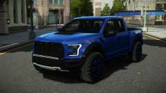 Ford F150 Fatru