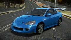 Honda Integra Itashi для GTA 4