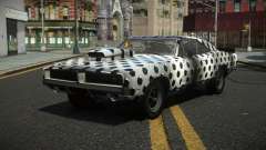 Dodge Charger RT Vusacko S3 для GTA 4