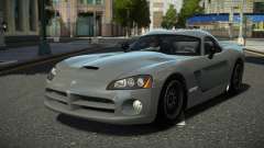 Dodge Viper Busam для GTA 4