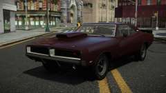 Dodge Charger RT Vusacko для GTA 4