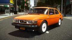 Saab 99 Selad