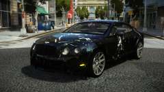 Bentley Continental Rahnil S4 для GTA 4