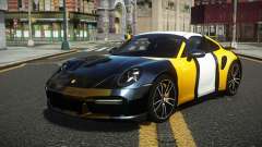 Porsche 911 Disaro S4 для GTA 4