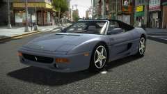 Ferrari F355 Dasola для GTA 4