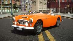 Austin-Healey 100 Triliby для GTA 4