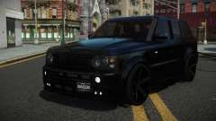 Range Rover Sport Relojy