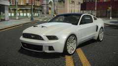 Ford Mustang Axila для GTA 4